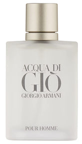 Acqua Di Gio Pour Homme By Giorgio Armani